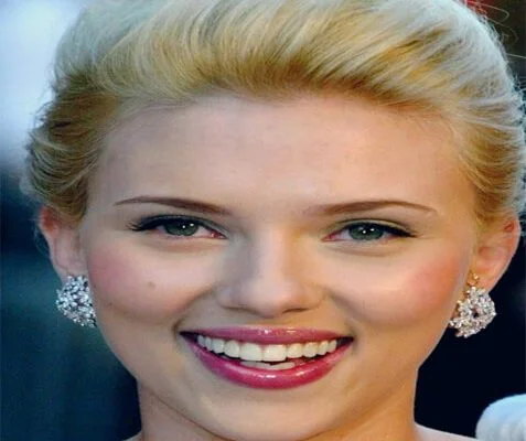 Scarlett Johansson Biography-Net worth 2023 Actress, Model and Singer