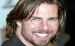 Tom Cruise Hollywood star actor