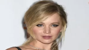 Jennifer Lawrence hollywood actress biography networth
