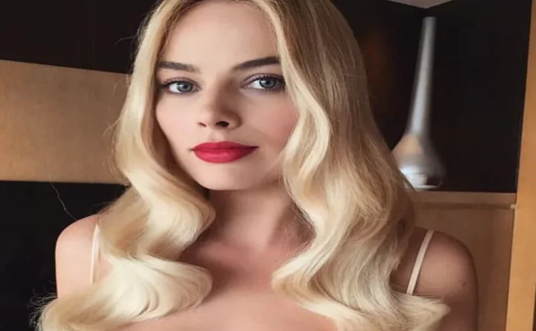 Margot Robbie Biography-Net worth, Images, Career, Family Detail 2023