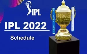 IPL 2022 Live Detail from Ground