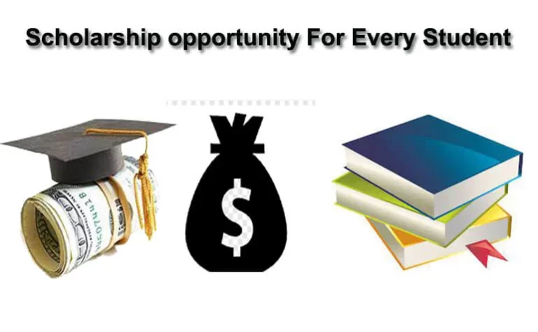 Top 5 Highest-Paid Scholarship Opportunities 2023