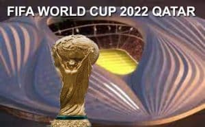 FIFA World Cup 2022 Lionel Messi