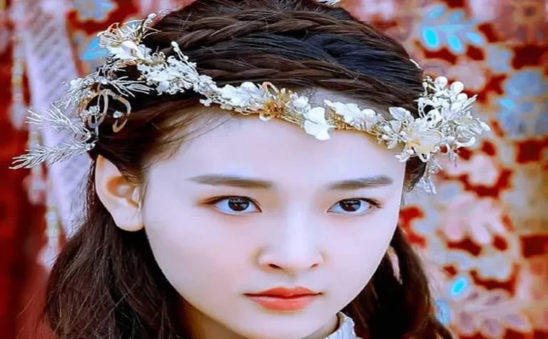 Top 10 Most Beautiful Chines Actresses 2023 – Cutest Female Stars
