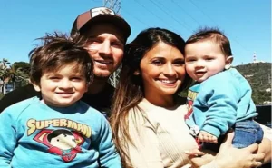 Messi Personal Life