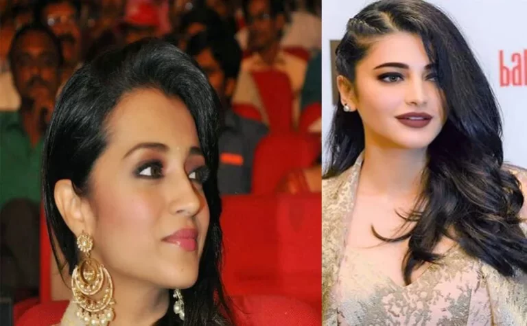 Top 10 South Actress Photo, Name and Bio 2023 – Indian Heroins