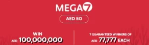 emirates draw mega 7