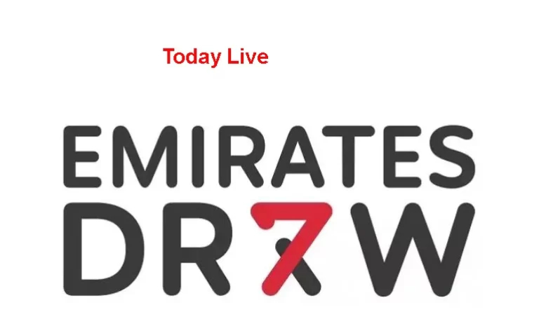 Emirates Draw Results Mega Today Live Winning Numbers 9-10-2022