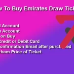 How to Buy Emirates Ticket from a real place with Guidelines 2022