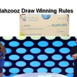 mahzooz draw rule winning way
