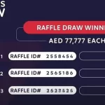 today 6 november 2022 emirates draw result