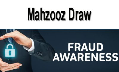 mahzooz fraud awareness