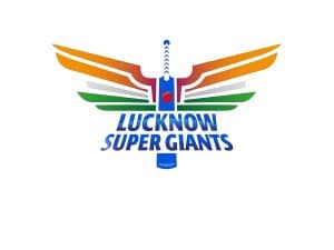 LSG team logo ipl 2023