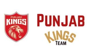 Punjab king team logo