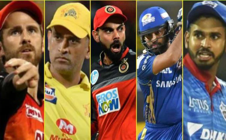 ipl retention and released players list IPL 2023