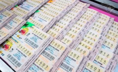 thailand lottery result today online check 17 January 2023