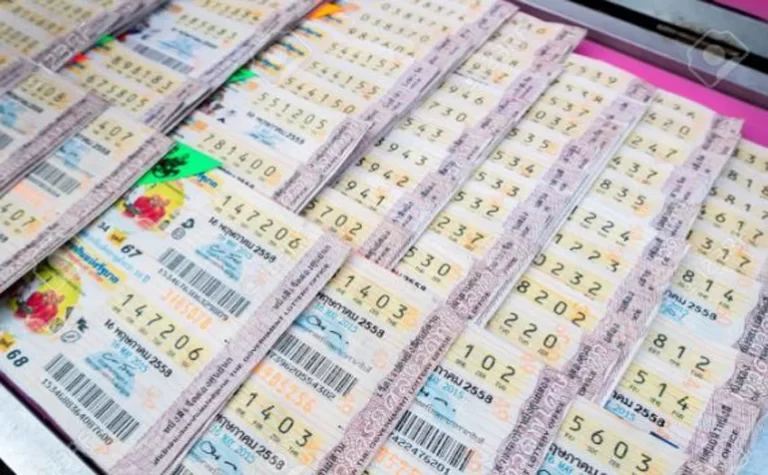 Thai Lottery Result Today Online 17 January 2023