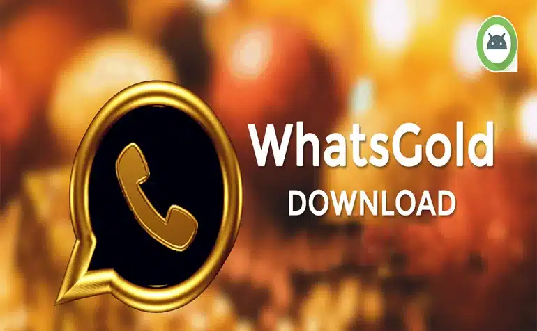 WhatsApp Gold latest version