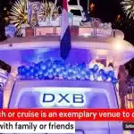 Celebrating Birthdays in Dubai