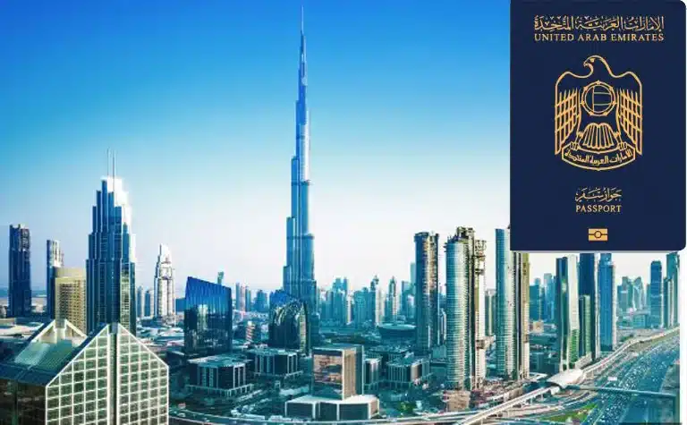 The Complete Guide to Achieving Permanent Residency in Dubai
