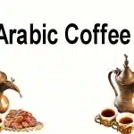 Arabic Coffee in UAE