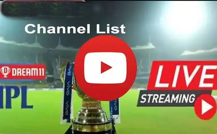 How To Watch Live World Cup ODI 2023