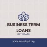 Business Term Loans